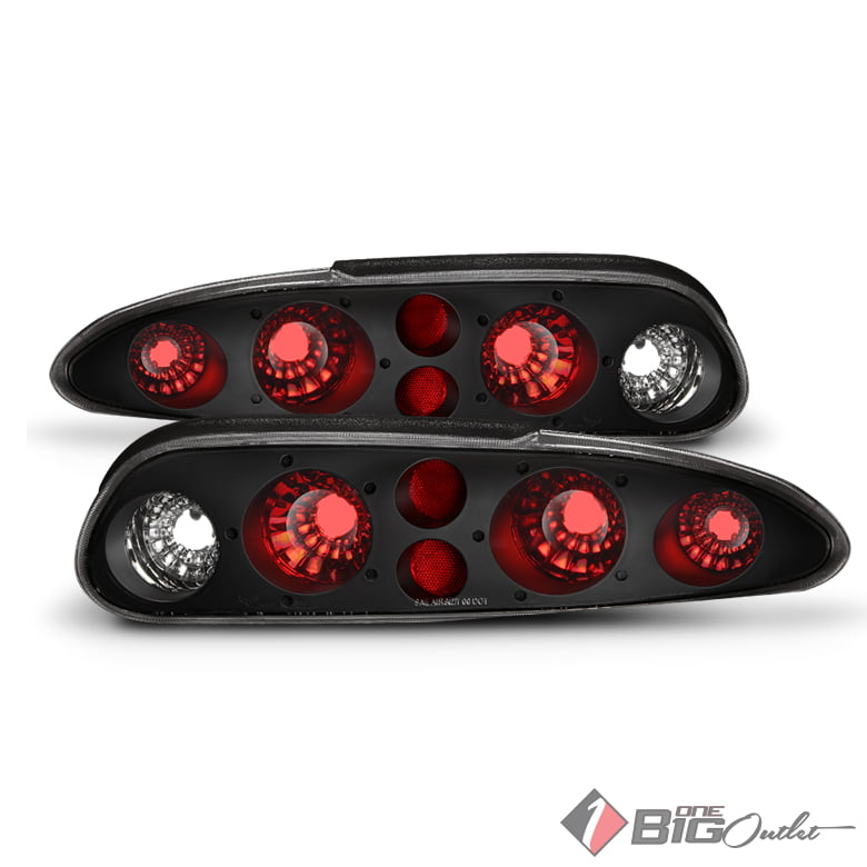 TOOL 11 x Ultra Red Interior LED Lights Package For 1993-2002 Chevy Camaro