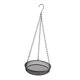 thumbnail image 3 of Alimentador de aves colgantes cadena ajustable decorativa práctica de alimentos de malla de metal de agua para el jardín para el balcón de, 3 of 10