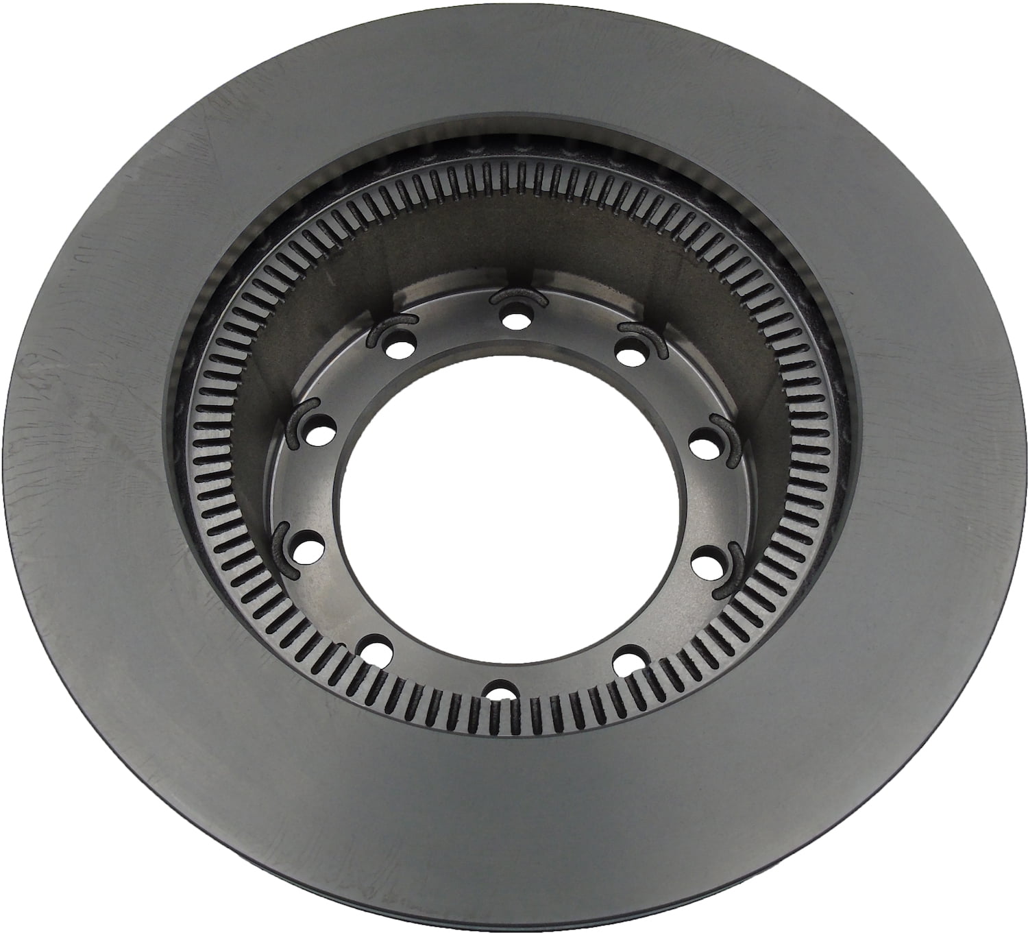 Winstop Brake Rotor, Rear WS251545, Ford F-53 Motorhome Chassis 2022-2015