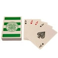 thumbnail image 1 of Celtic FC Playing Card Deck, 1 of 2