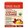 Vibrant Health - Vibrant Cleanse Lemonade Diet (15 x 15 g) Packets - 7.94 oz.