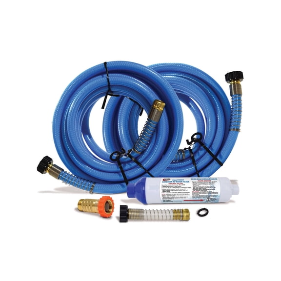 Valterra K88300 AquaFRESH Performance Fresh Water System