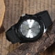 thumbnail image 5 of Reloj de pulsera, reloj de pulsera analógico electrónico, reloj de pulsera redondo, confiable y duradero, 5 of 6