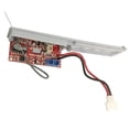 thumbnail image 4 of Pieza de actualización de modelo de afición de bricolaje avión de control Sunnimix Radio Control RC Avión, 4 of 7