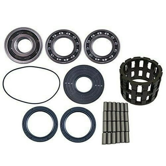 Polaris Ranger front differential kit with Sprague carrier 570 1000 900