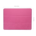 thumbnail image 4 of 17382972 Cuaderno digital con bolígrafo, tableta eléctrica para tomar notas, color rosa, 4 of 5