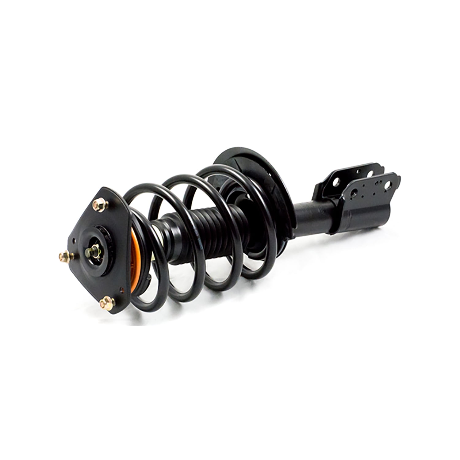 Gabriel G57274 Ultra ReadyMount Front Complete Strut Assembly Fits 02-07 Buick Rendezvous; 01-05 Pontiac Aztek (1 pack)