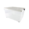 thumbnail image 1 of Caja Mónaco Grande EUROPLAST C/Ruedas Y Tapa, 1 of 1