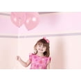 thumbnail image 4 of Light Pink Balloons - 12 Inch Latex Balloons - 72 Pack, 4 of 8