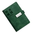 thumbnail image 6 of Leather Budget Planner Refillable Money Saving Journal Money Organiser Notebook with 45 Budget Sheet For Men Women, 6 of 8
