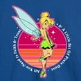 thumbnail image 3 of Disney - Peter Pan - Tinkerbell - A Little Bit of Pixie Dust - Men's Long Sleeve T-Shirt, 3 of 5
