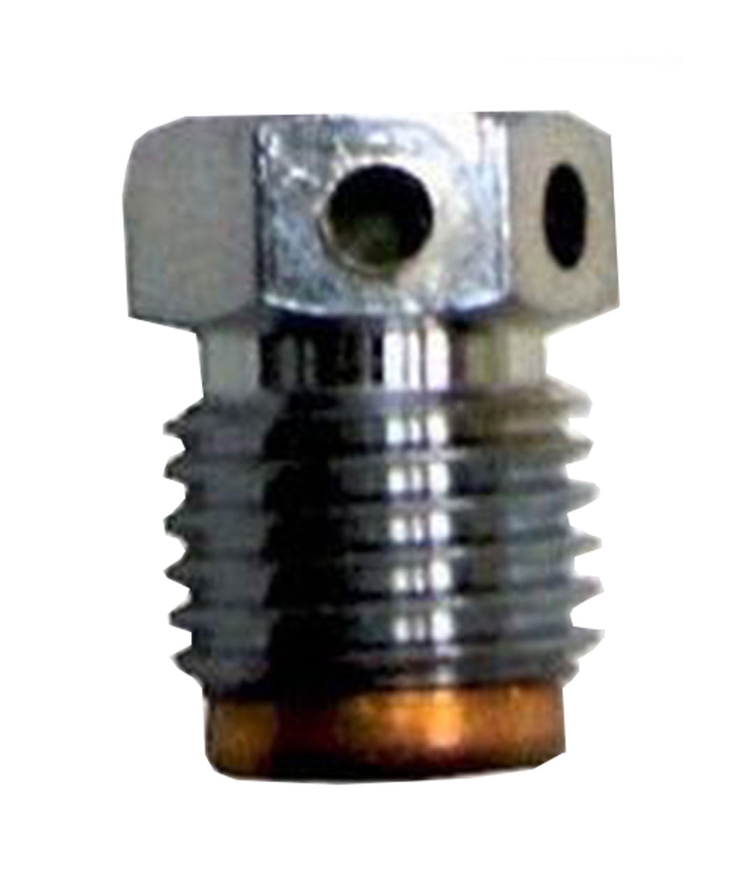 Burst Disc Assembly Scuba Diving Paintball Tank Valve 3/8"