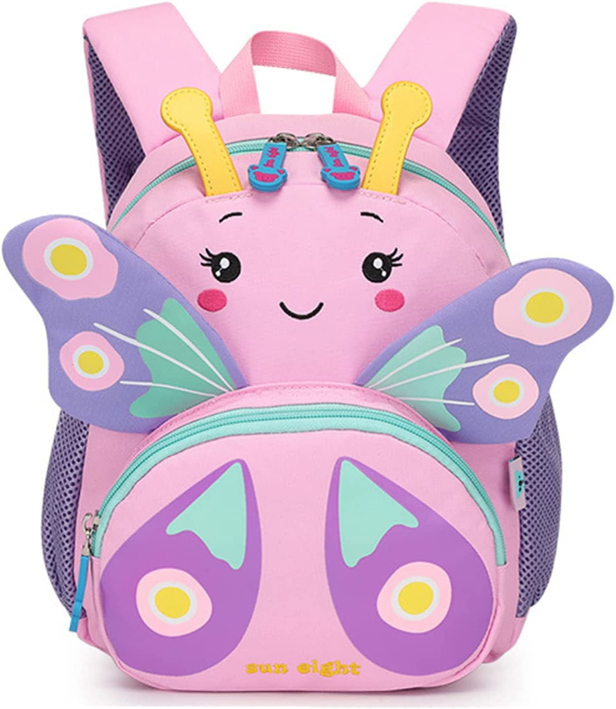 Mochila para niños pequeños para niñas, mochilas Bolivia Ubuy