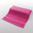thumbnail image 1 of Bovemsi Serviette Carrée en Coton Douce Absorbante pour le Visage Textile, 1 of 4