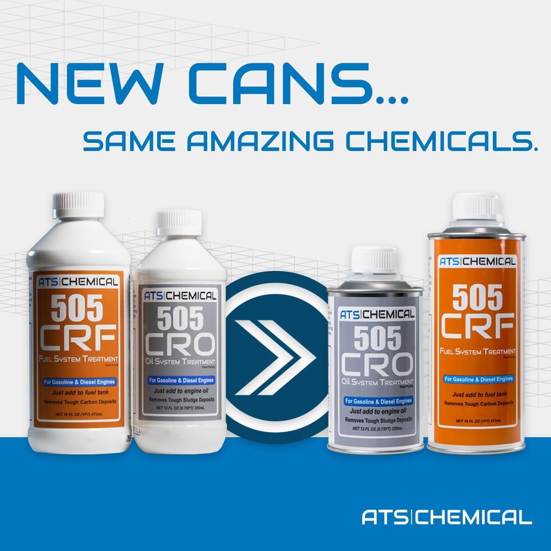 505 CRF Fuel System Treatment, 16 fluid ounces - Walmart.com
