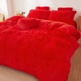 thumbnail image 4 of Juego de fundas de edredón FOPPA Christmas Queen con 2 fundas de almohada, 4 of 9