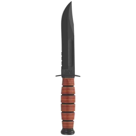 Short Ka-Bar