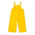 thumbnail image 4 of Girls Performance Overalls Cute Suspenders Pants For Dance Choir And Stage Wear, 4 of 4