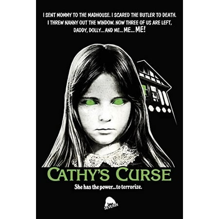 Cathy's Curse (DVD)