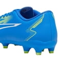 thumbnail image 4 of Tenis Puma Ultra Play Tacos JR UNISEX 107530-30 azul 24.5, 4 of 6