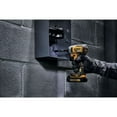 thumbnail image 6 of DeWalt 20V MAX Brushless Cordless Impact Driver Kit with Charger & Kit Bag, 6 of 10