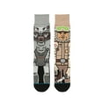 thumbnail image 2 of Stance Mens SUB ZERO, TAN, L, 2 of 3