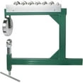 thumbnail image 2 of Stark USA Benchtop English Wheel, Sheet Metal Shaping Fabrication Workbench for Auto & Motorcycle Panels, 2 of 6