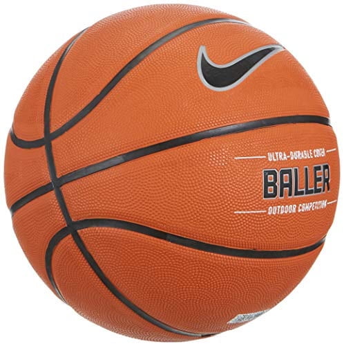 NIKE - ballaholic basketball 新品 Nike Baller Outdoor Full Size Basketball (29.5