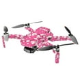 thumbnail image 2 of MightySkins DJMAVMIN2021-Sakura Pink Compatible with DJI Mini 2 Portable Drone - Sakura Pink, 2 of 4