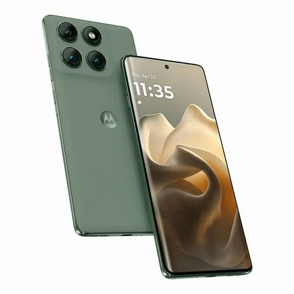 Motorola Edge 60 Pro 5G (8/256GB) Pantone Shadow