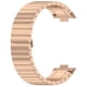 thumbnail image 2 of Correa de Acero Inoxidable para Huawei Watch GT6/GT5/GT4/GT3, 22mm, 2 of 5