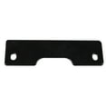 thumbnail image 2 of CUB CADET 703-05894-0637 Battery Holddown Bracket Powder Black RZT 42 50 54 50VT, 2 of 6