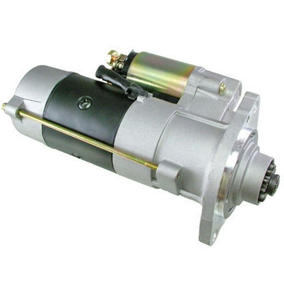 Hex Autoparts Starter for Ford 7.3L Diesel F150 F250 F350 F450 Pickup 1994 1995 1996 1997 1998 1999 20000