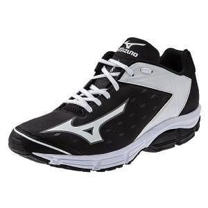 mizuno wave swagger 2 trainer