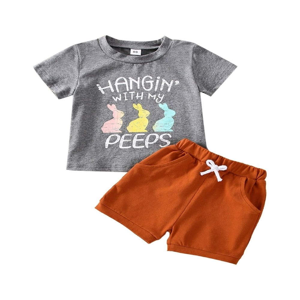 Easter shirt baby boy deals