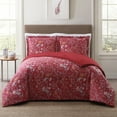 thumbnail image 5 of Style 212 Bedford Blue Twin XL Comforter Set, 5 of 5