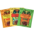 thumbnail image 6 of Vacadillos Habanero 5oz Meat Snack, 15g Protein Per Serving, 0g Sugar, No MSG, No Gluten, No Nitrates, All Natural, 6 of 6