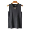 thumbnail image 1 of Haut de sous-Vêtement Thermique en Molleton Chaud Réversible Sans Coutures pour Homme d'Hiver, 1 of 4