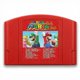thumbnail image 1 of Super Mario 64 Nintendo 64 Físico Edición 18 en 1 Mods, 1 of 5