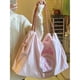 thumbnail image 2 of La bolsa de asas de nylon, diseño elevado de la bolsa de asas de las mujeres del bolso de las mujeres de Eco del bordado del verano de la primavera, 2 of 5