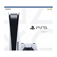 thumbnail image 1 of Consola PlayStation 5 825 GB Blanco Edición Estándar, 1 of 4