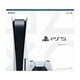thumbnail image 1 of Consola PlayStation 5 825 GB Blanco Edición Estándar, 1 of 4