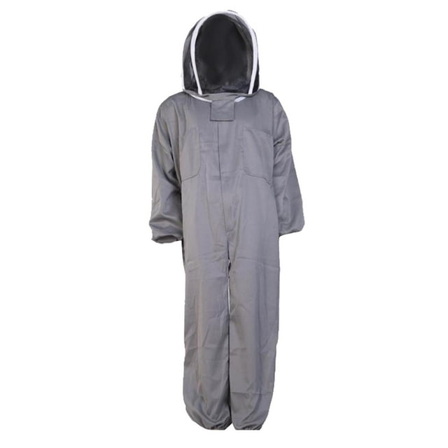 Traje de apicultor, ropa, suministros profesionales ventilados, accesorios SG