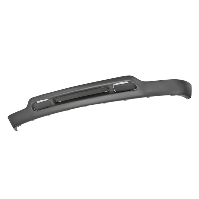 SPOILER SIERRA 1999 al 2002 GMC Delantero TONG YANG .