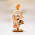 thumbnail image 3 of POP MART Chasing Light Elf Series blind box cute candle girl anime figure kawaii girl figures model collection child toys gift, 3 of 5