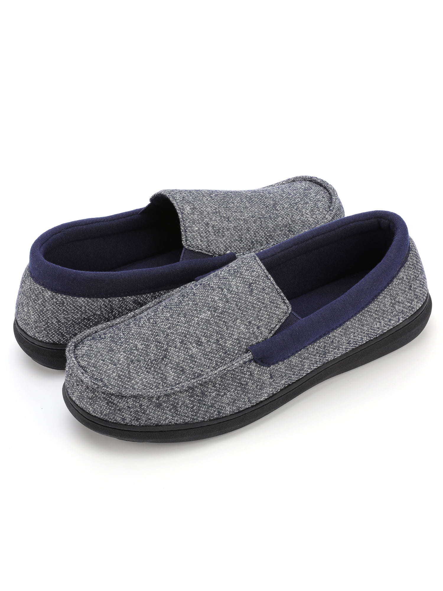 rockdove men's slippers