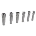 thumbnail image 3 of Steel Dragon Tools® 13pc. Tungsten Carbide Tipped Annular Cutter Kit 2" Depth, 3 of 4