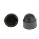 thumbnail image 5 of 10x Cubiertas de Tornillos en apariencia de Hexagonales Seguridad de M6 de Negro M6x10mm shamjiam Tapas de tuercas para pernos de cúpula, 5 of 8