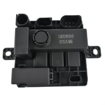 GELUOXI Integrated Power Supply Control Module for BMW 2 3 4 5 7 Series 12637591534 12638645514
