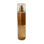Bath & Body Works Sweet Cinnamon Pumpkin Fine Fragrance Mist Set